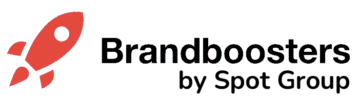 Logo Brandboosters